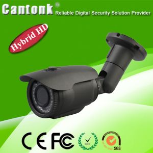 Видеокамера 2AHDKBCU20HTC200NA